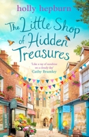The Little Shop of Hidden Treasures 1471170357 Book Cover