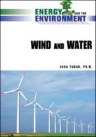 Wind and Water 0816070873 Book Cover