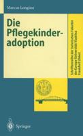 Die Pflegekinderadoption 3540640363 Book Cover