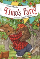 Timo's Party 1772780081 Book Cover