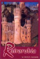 Rairarubia (The Rairarubia Tales: Book 1) 0971220654 Book Cover