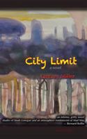 City Limit 0982408722 Book Cover