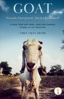 Goat: Greatly Overjoyed Always Treasured B0GTVZW62G Book Cover