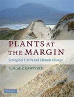 Plants at the Margin: Ecological Limits and Climate Change 0511754906 Book Cover