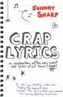 Crap Lyrics 1906032599 Book Cover