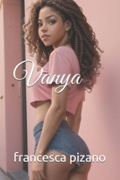 Vanya (Intimidades) (Spanish Edition) B0FC32HXH9 Book Cover