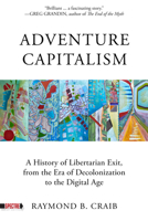 Adventure Capitalism 1629639176 Book Cover