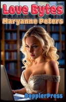 Love Bytes B0FR1D8C2R Book Cover