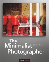 The Minimalist Photographer 1937538095 Book Cover