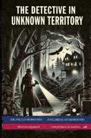 The Detective’s Secrets – Book 6: The Detective in Unknown Territory B0GH12VJG6 Book Cover