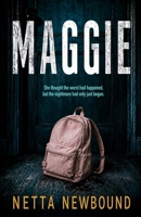 Maggie 1070704032 Book Cover