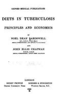 Diets in Tuberculosis 1532737181 Book Cover