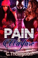 PAIN & WARFARE B0955DGWGP Book Cover