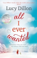 All I Ever Wanted 1444796046 Book Cover