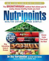 Nutripoints: The Breakthrough Point System for Optimal Nutrition 0060162759 Book Cover