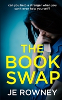 The Book Swap Large Print Edition 1739689925 Book Cover