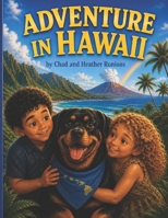 Adventure in Hawaii B0GZDKLCBS Book Cover
