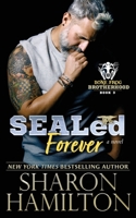 SEALed Forever 1945020628 Book Cover