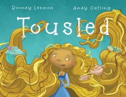 Tousled B0CTM93YK7 Book Cover