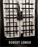Robert Longo: The Freud Drawings 393304099X Book Cover