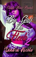 Big Girls On Fleek 2 1700264346 Book Cover