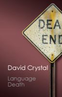 Language Death 0521012716 Book Cover