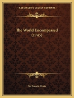 The World Encompassed 1164055690 Book Cover