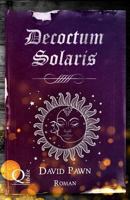 Decoctum Solaris 153976706X Book Cover