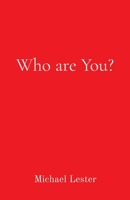 Who are You? null Book Cover
