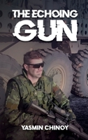 THE ECHOING GUN 1961258811 Book Cover