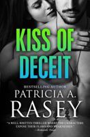 Kiss of Deceit 1514634872 Book Cover