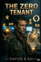 THE ZERO TENANT: Shadow of The Aura System B0GSQYD4T6 Book Cover