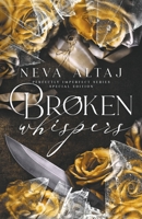 Broken Whispers 1961423022 Book Cover