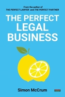The Perfect Legal Business 191585539X Book Cover