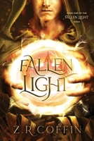 Fallen Light (The Fallen Light Saga) B0GRHRDLG9 Book Cover