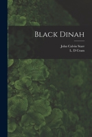 Black Dinah 1015034691 Book Cover