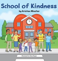 School of Kindness B0FR6N39XW Book Cover