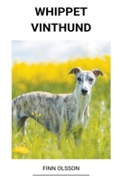 Whippet (Vinthund) B0BFBPGLQH Book Cover