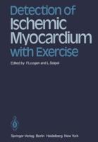 Detection of ischaemic myocardium with exercise 3642683894 Book Cover