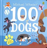 100 Dogs 0593308301 Book Cover