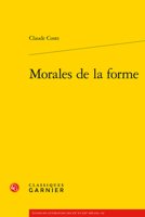 Morales de la Forme 2406129535 Book Cover
