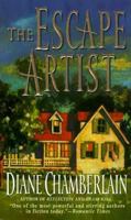 The Escape Artist 0988205785 Book Cover