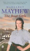 The Boat Girls 0593057163 Book Cover