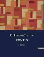 Contes: Tome I B0CCHNKYY2 Book Cover