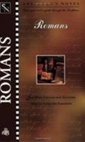 Shepherd's Notes: Romans 0805490051 Book Cover