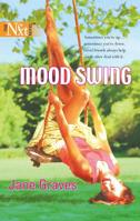 Mood Swing (Harlequin Next) 0373881010 Book Cover