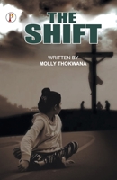 The Shift 9391384242 Book Cover