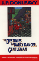 The Destinies of Darcy Dancer, Gentleman 0440019036 Book Cover