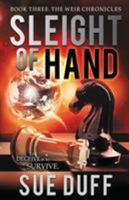 Sleight of Hand 0997015616 Book Cover