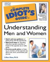 Complete Idiot's Guide to Understanding Men and Women 0028624149 Book Cover